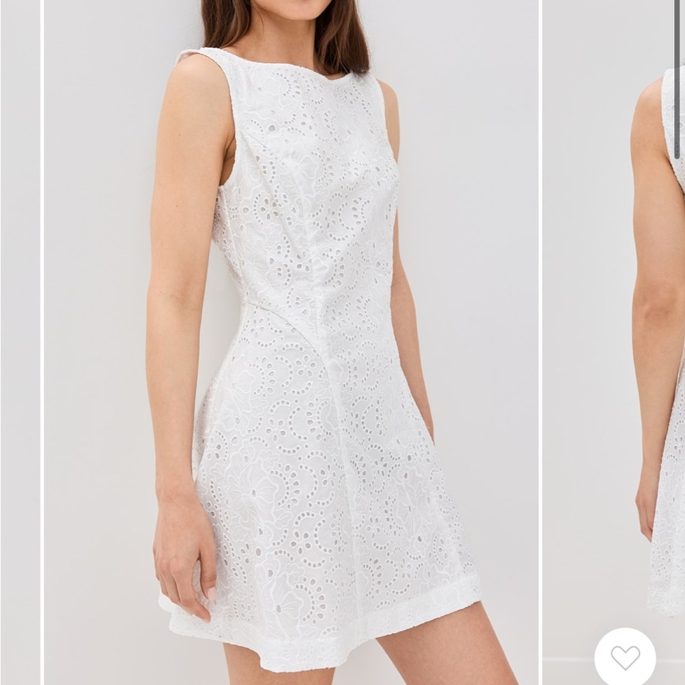 Hill House Sutton Dress